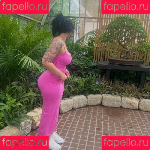 Laney Baby Nude Onlyfans Photo 49