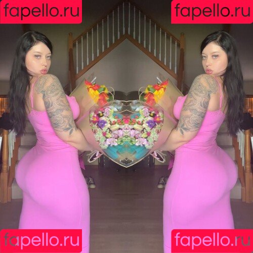 Laney Baby Nude Onlyfans Photo 48