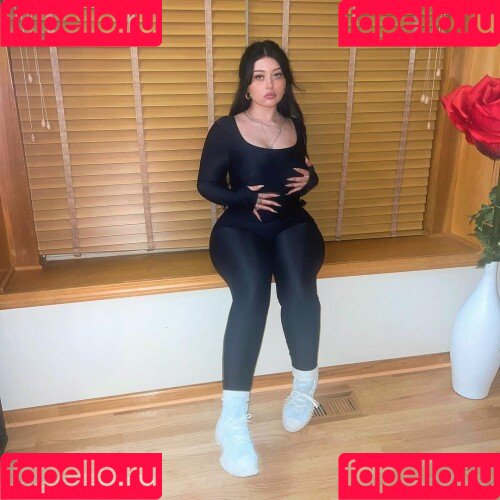 Laney Baby Nude Onlyfans Photo 47