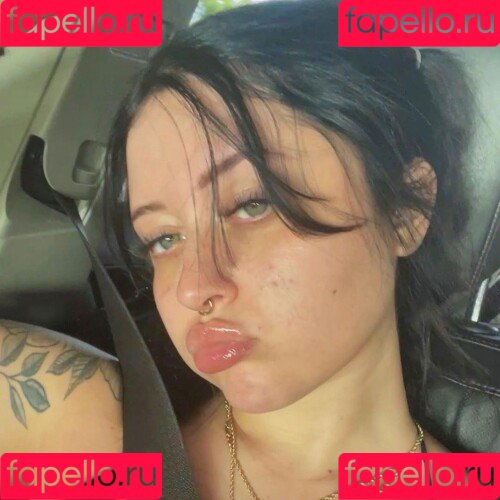 Laney Baby Nude Onlyfans Photo 44