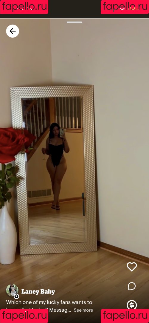 Laney Baby Nude Onlyfans Photo 42