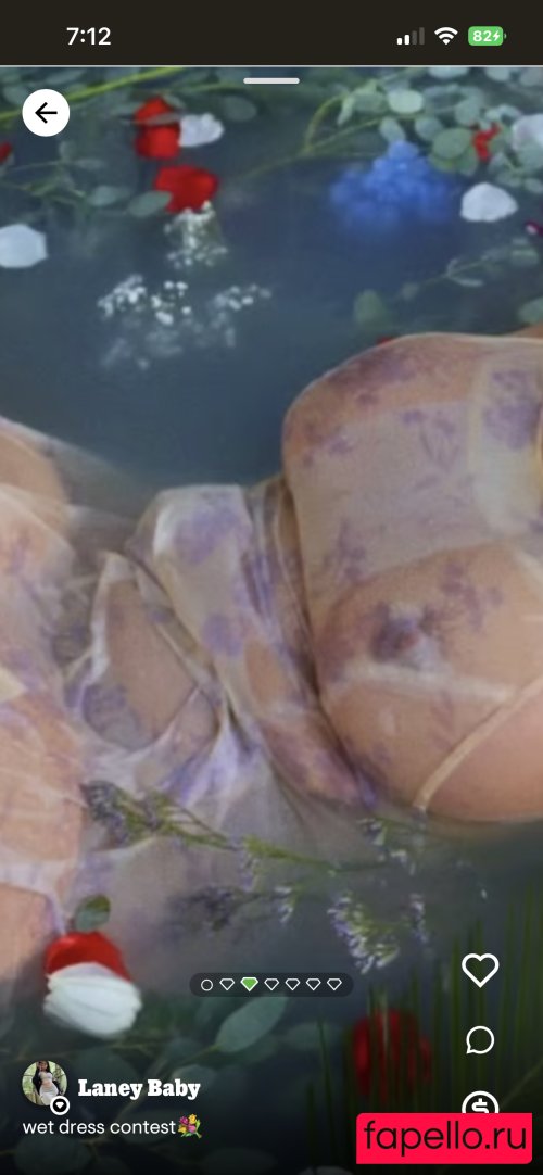 Laney Baby Nude Onlyfans Photo 32