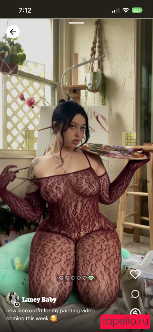 Laney Baby Nude Onlyfans Photo 26