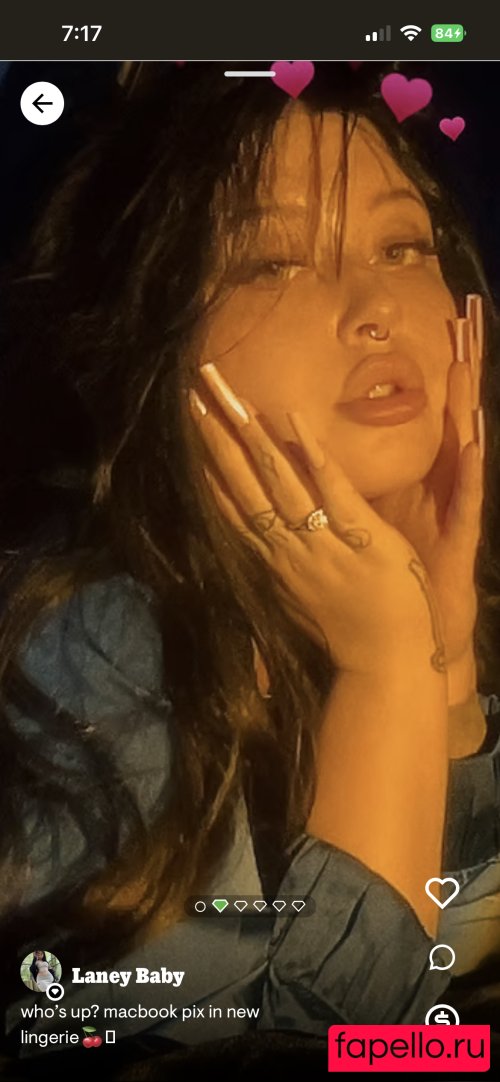 Laney Baby Nude Onlyfans Photo 24