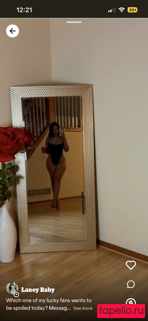 Laney Baby Nude Onlyfans Photo 3