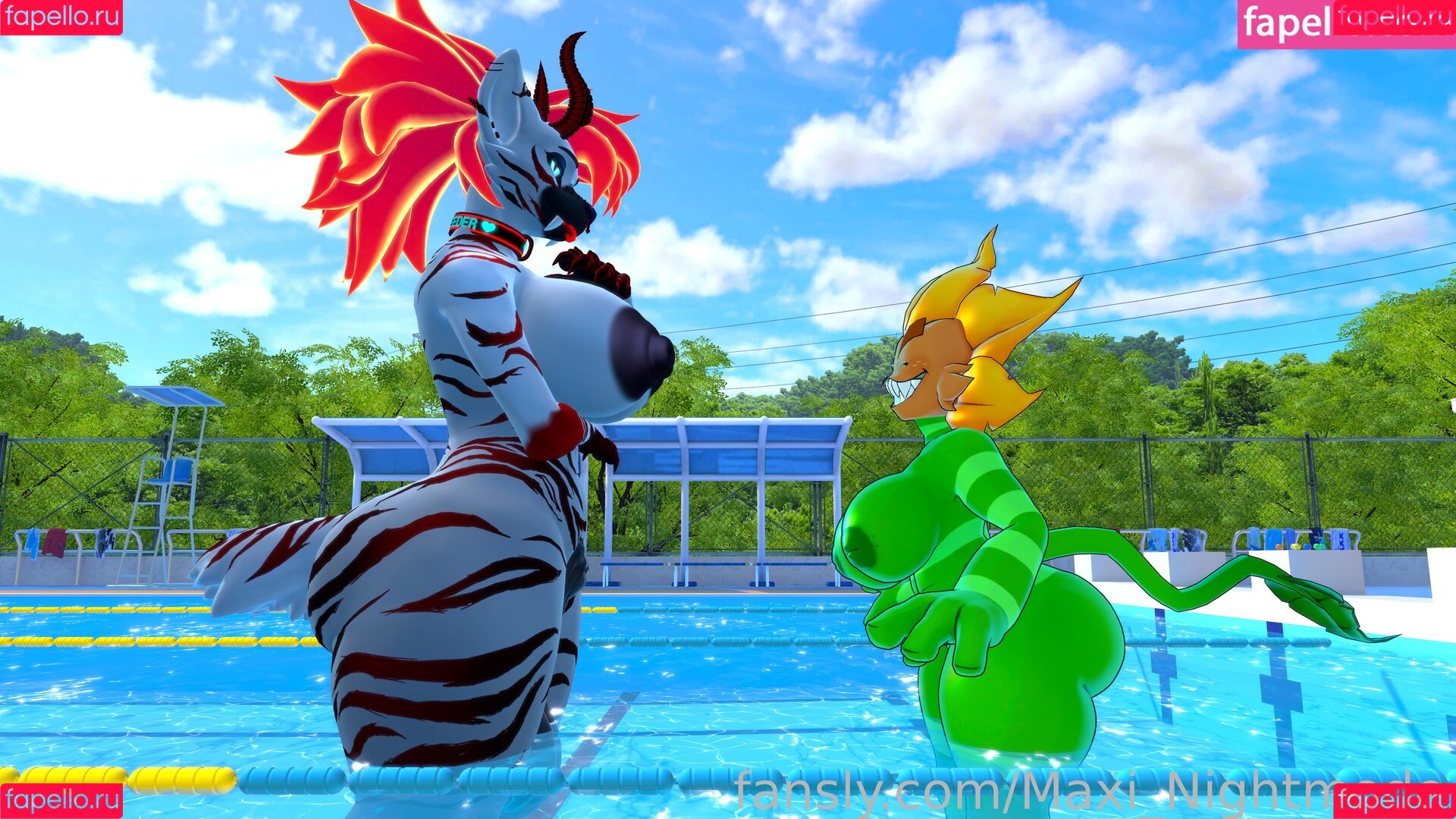 Maxi_Nightmode Onlyfans Photo Gallery 