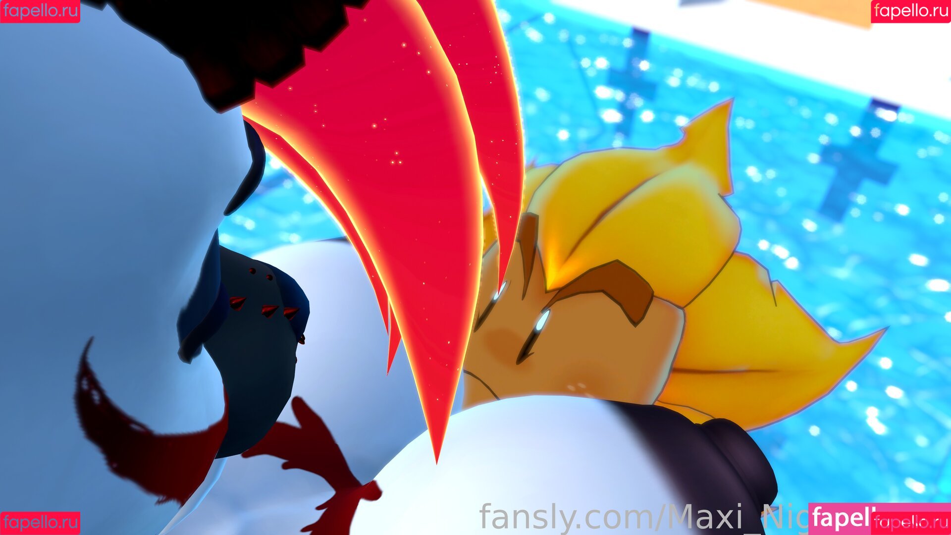 Maxi_Nightmode Onlyfans Photo Gallery 