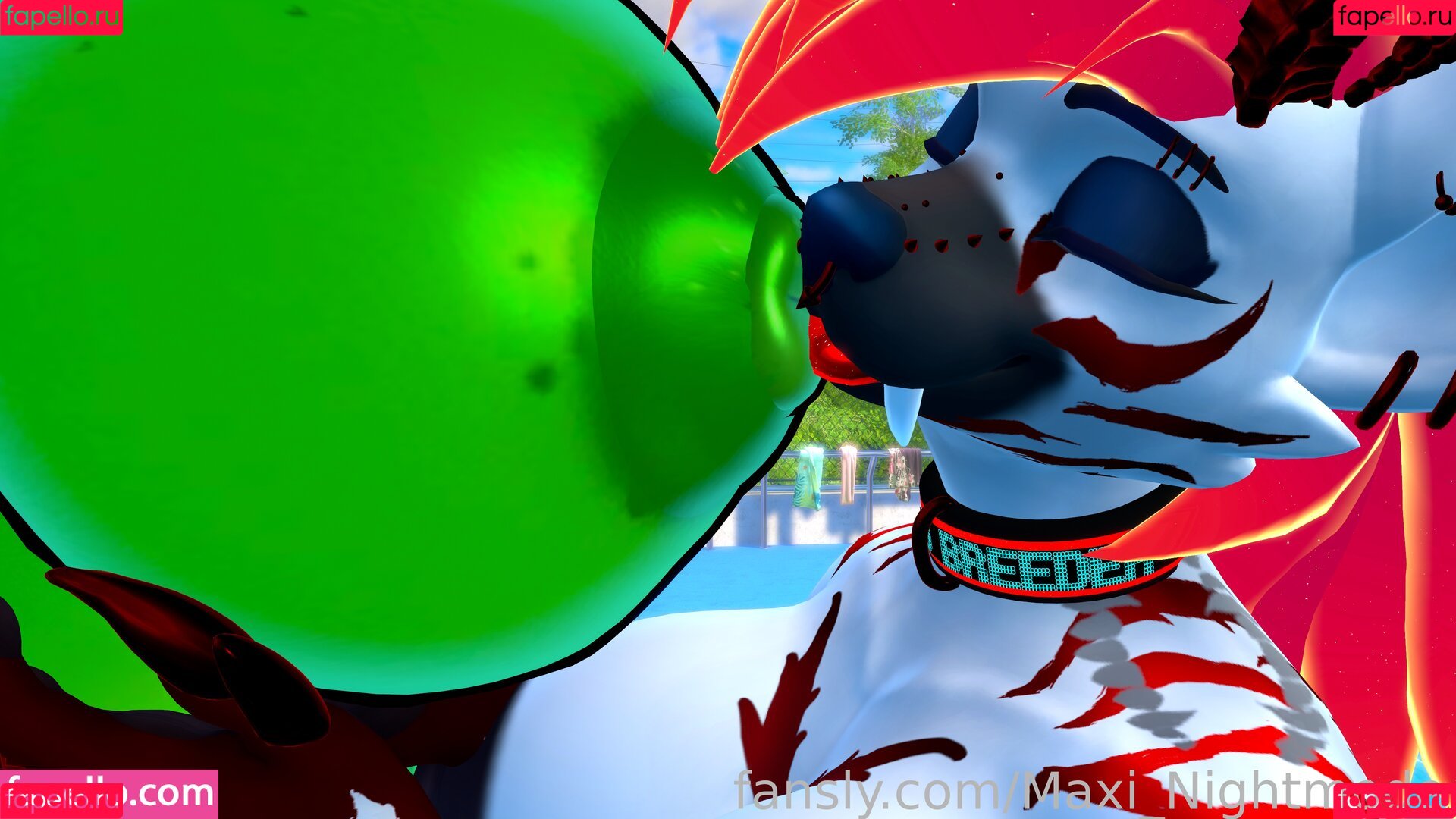 Maxi_Nightmode Onlyfans Photo Gallery 