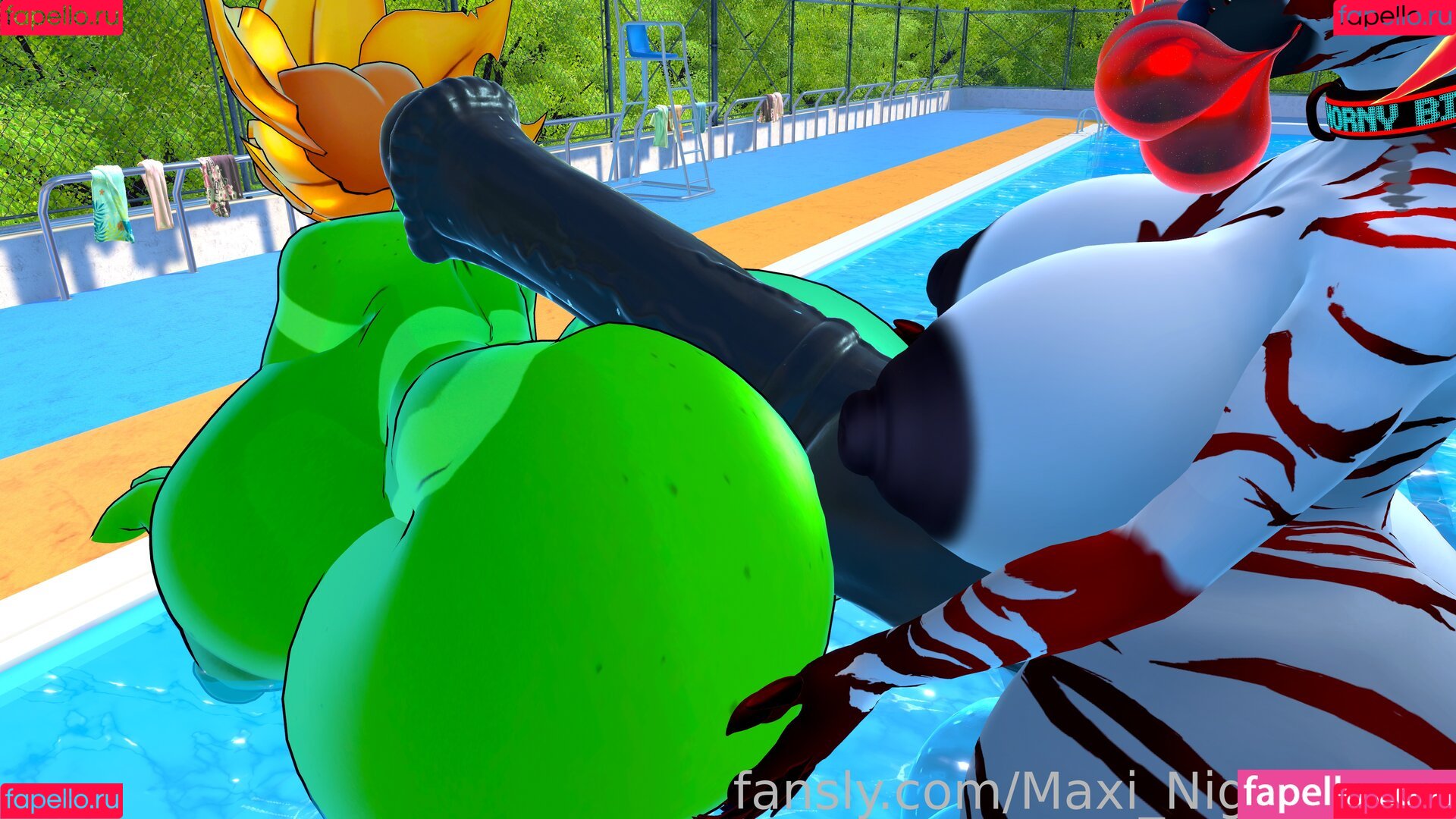 Maxi_Nightmode Onlyfans Photo Gallery 