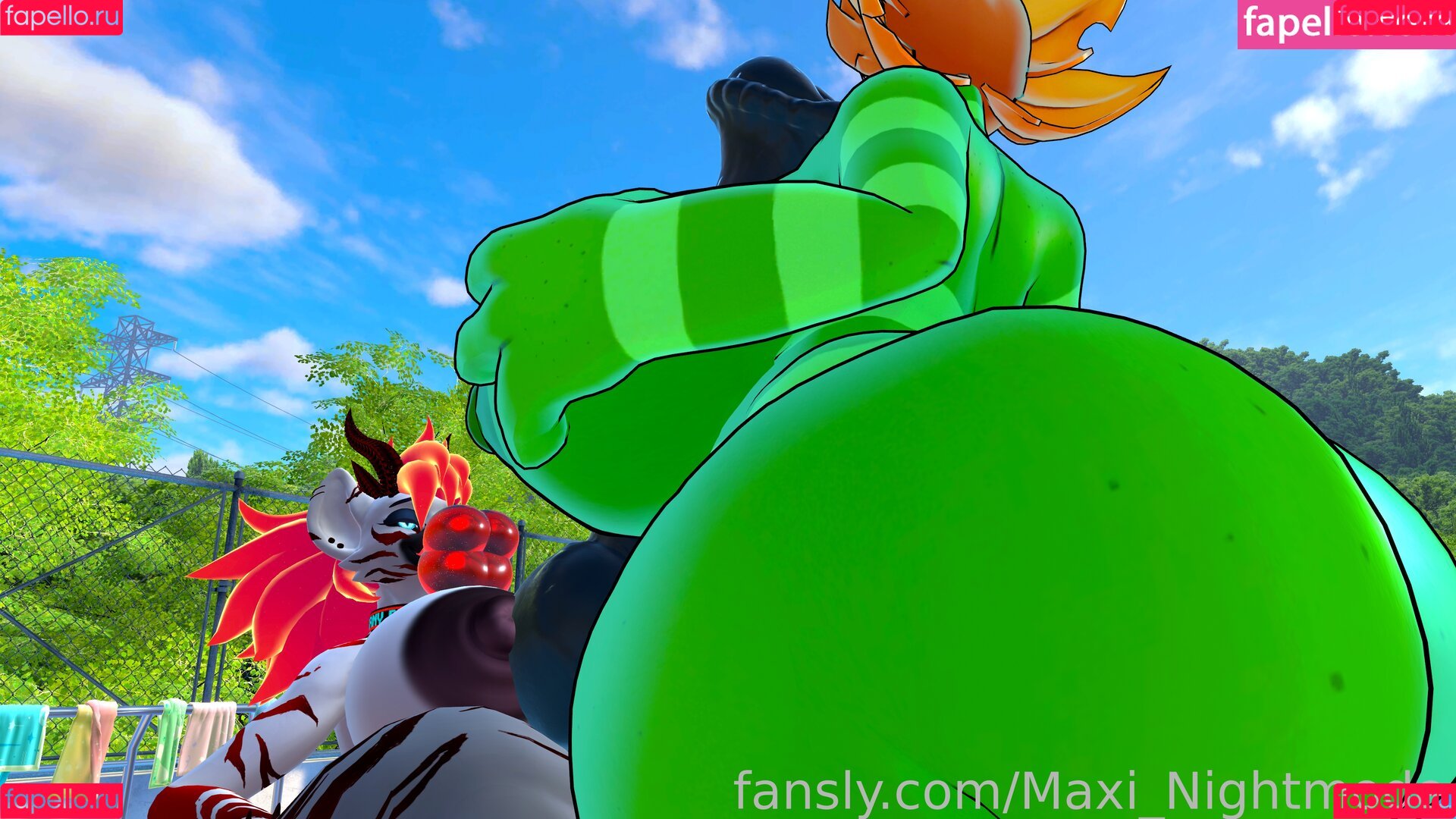 Maxi_Nightmode Onlyfans Photo Gallery 