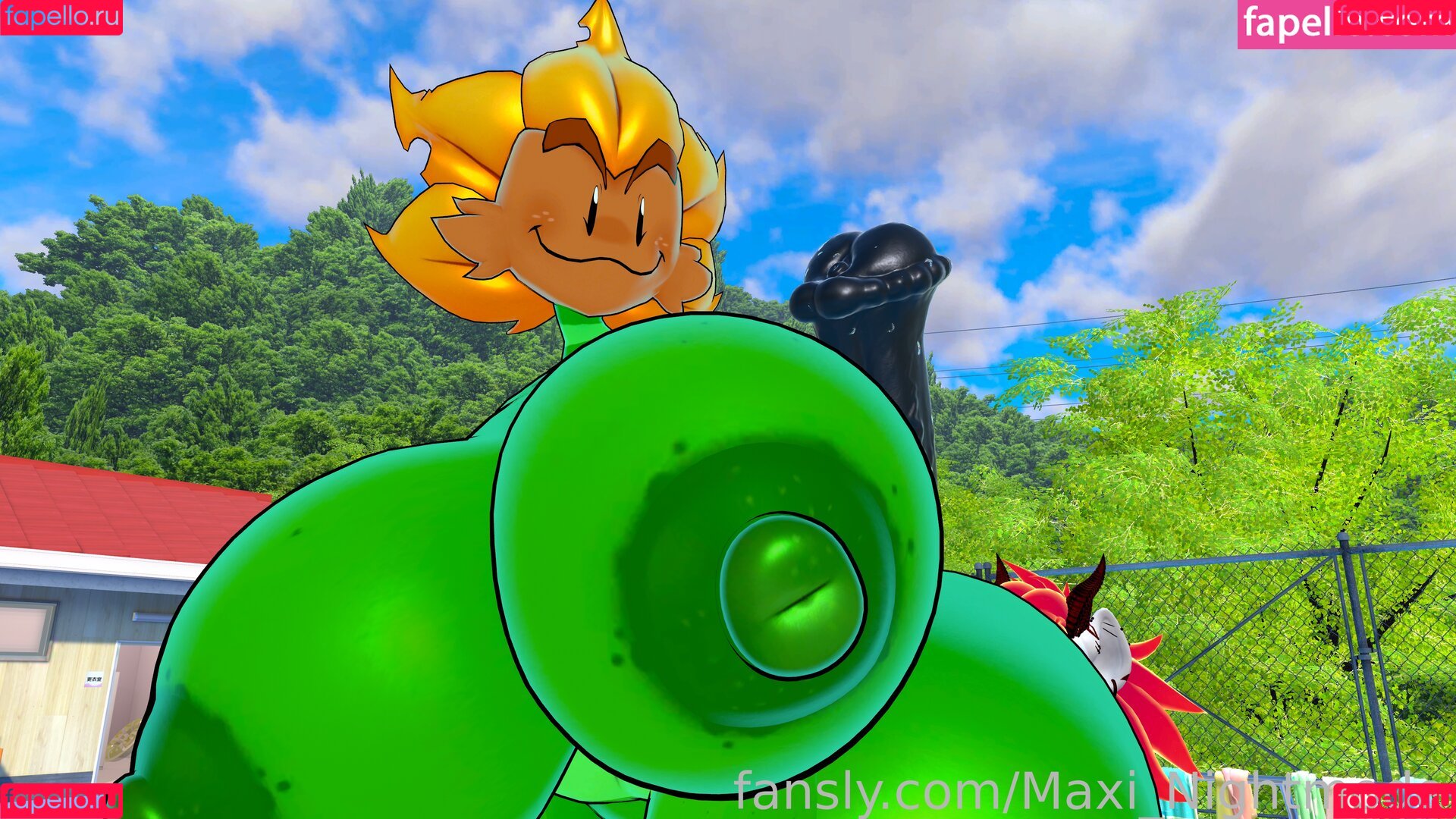 Maxi_Nightmode Onlyfans Photo Gallery 