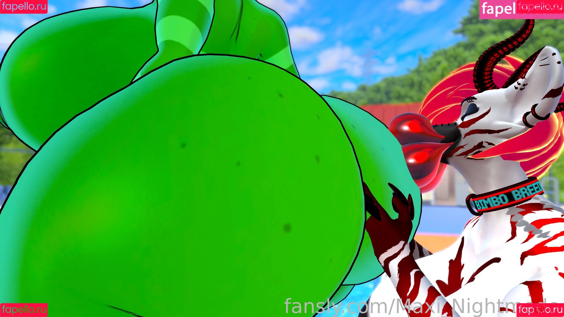 Maxi_Nightmode Onlyfans Photo Gallery 