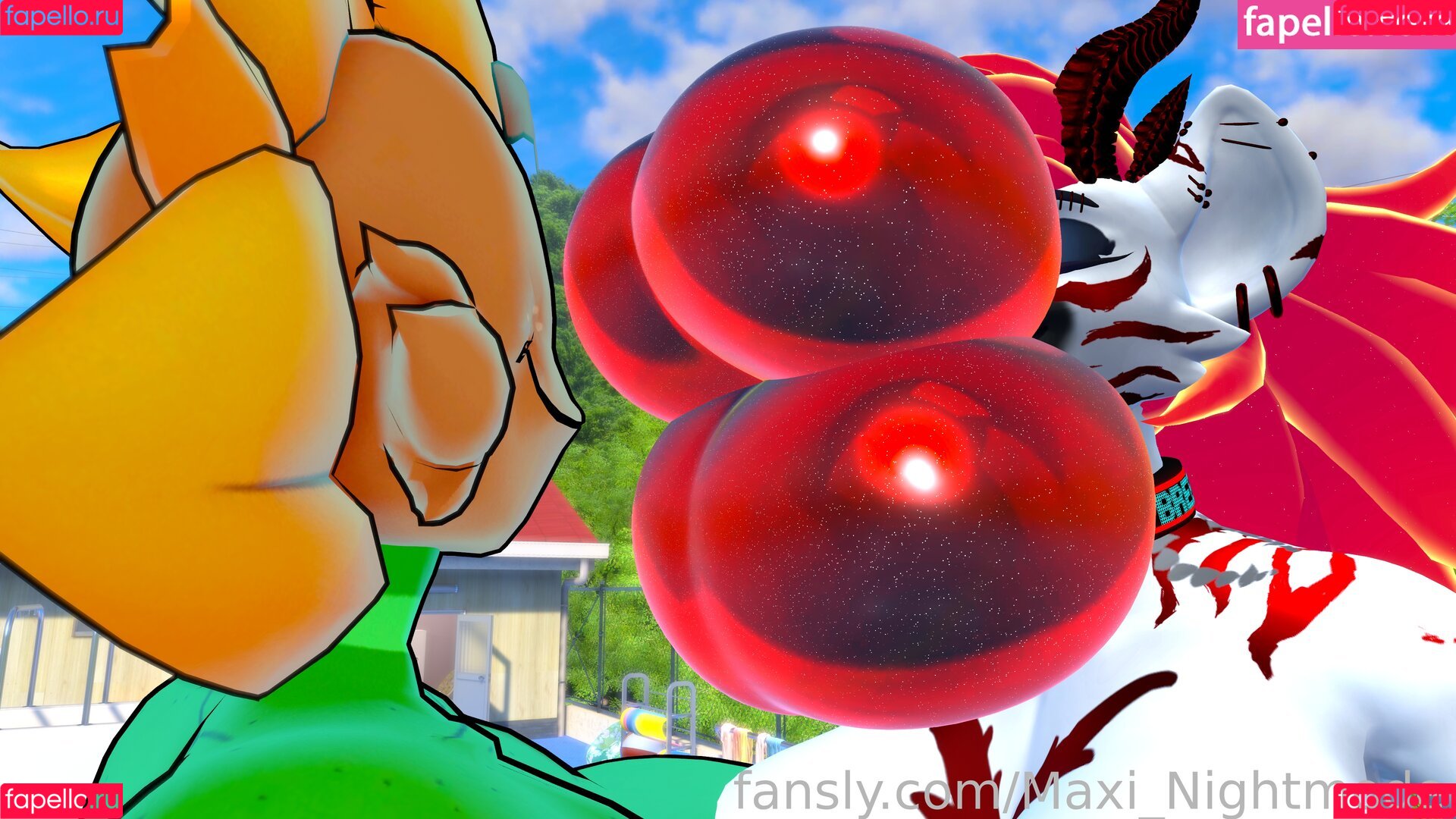 Maxi_Nightmode Onlyfans Photo Gallery 