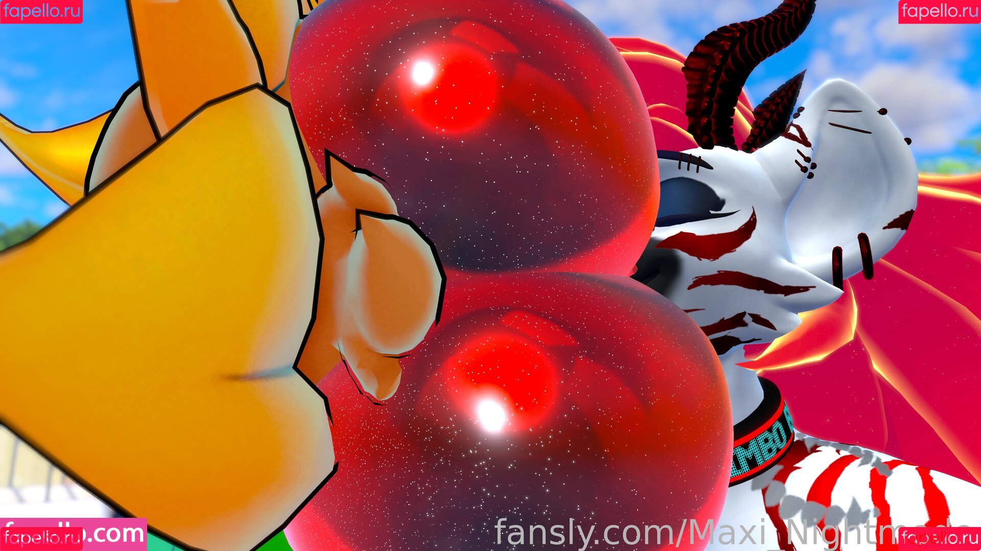 Maxi_Nightmode Onlyfans Photo Gallery 