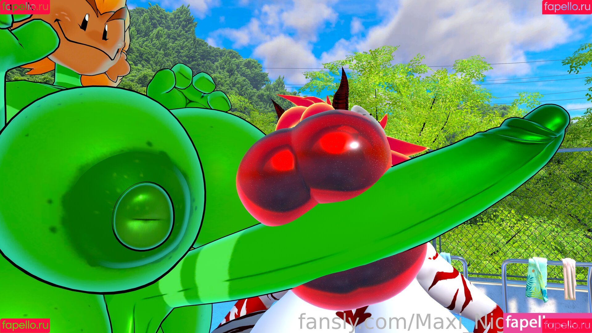 Maxi_Nightmode Onlyfans Photo Gallery 