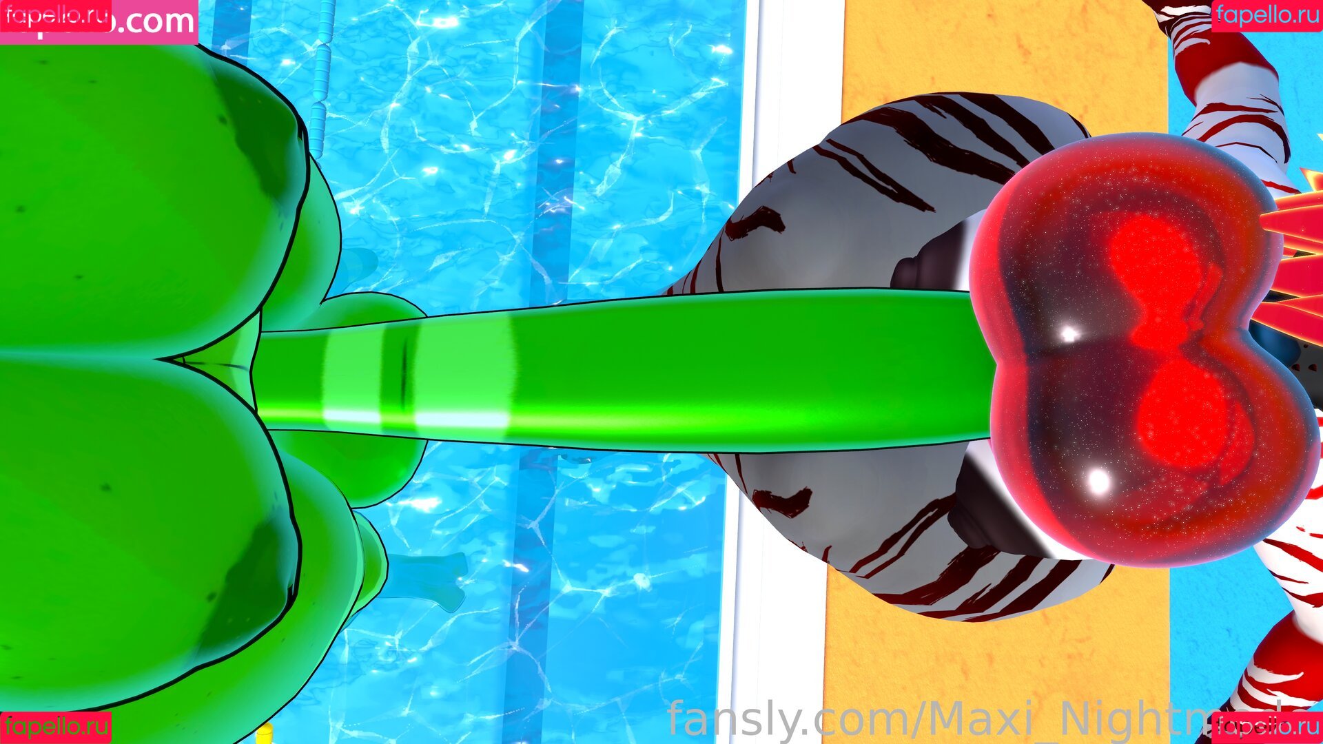 Maxi_Nightmode Onlyfans Photo Gallery 