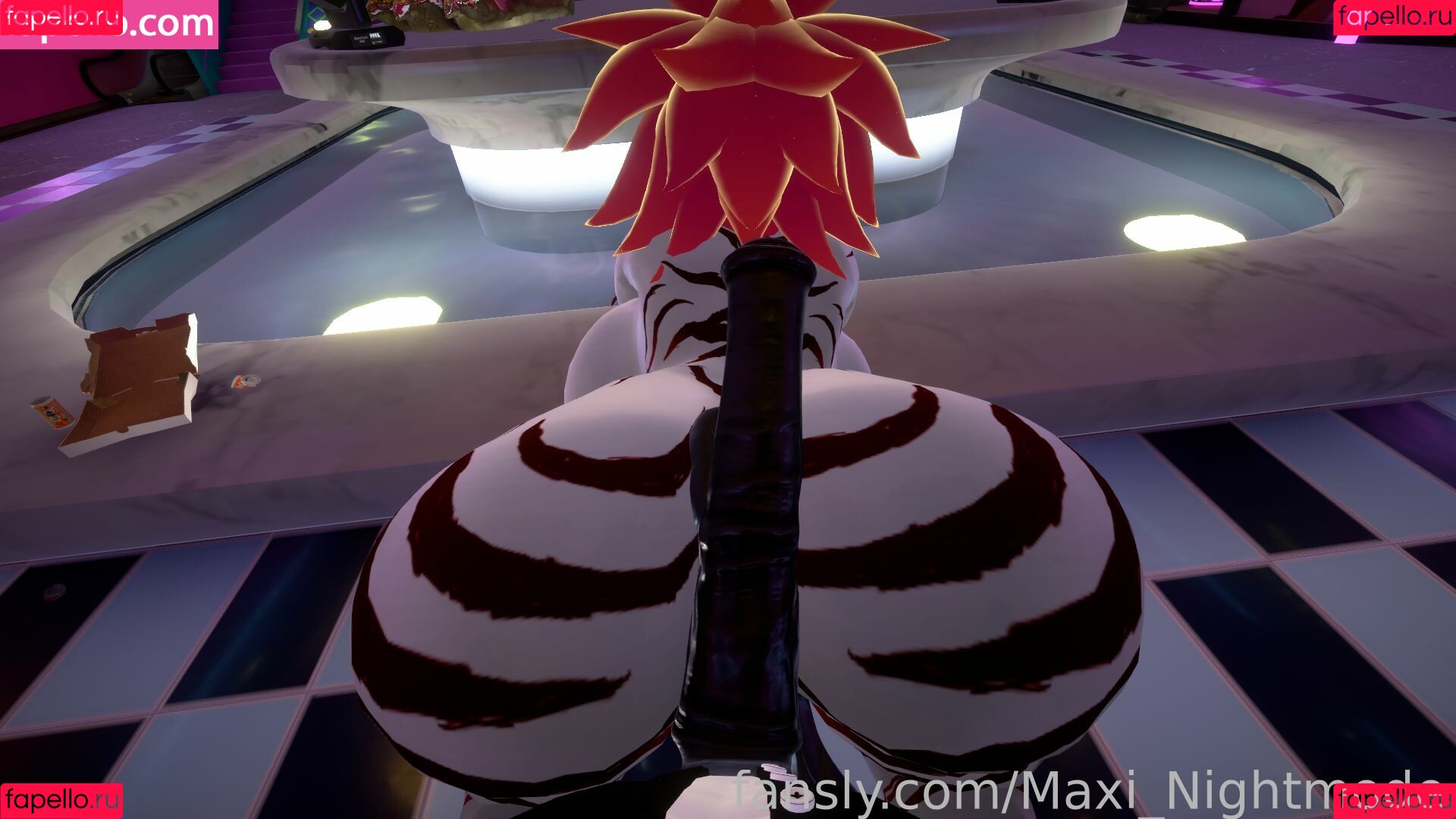 Maxi_Nightmode Onlyfans Photo Gallery 