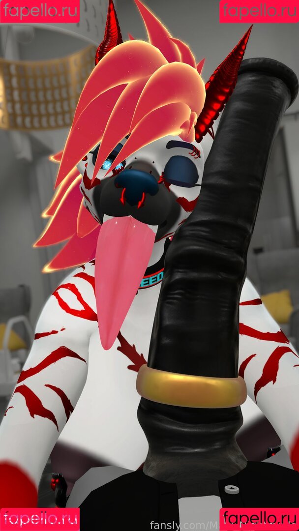 Maxi_Nightmode Onlyfans Photo Gallery 