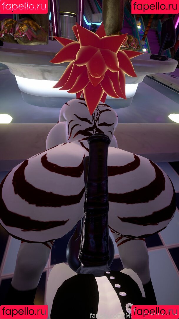 Maxi_Nightmode Onlyfans Photo Gallery 