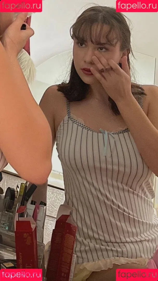 Ester Dobrik Onlyfans Photo Gallery 