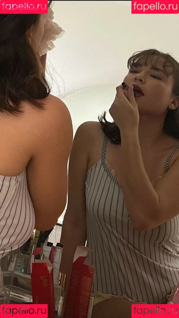 Ester Dobrik Onlyfans Photo Gallery 