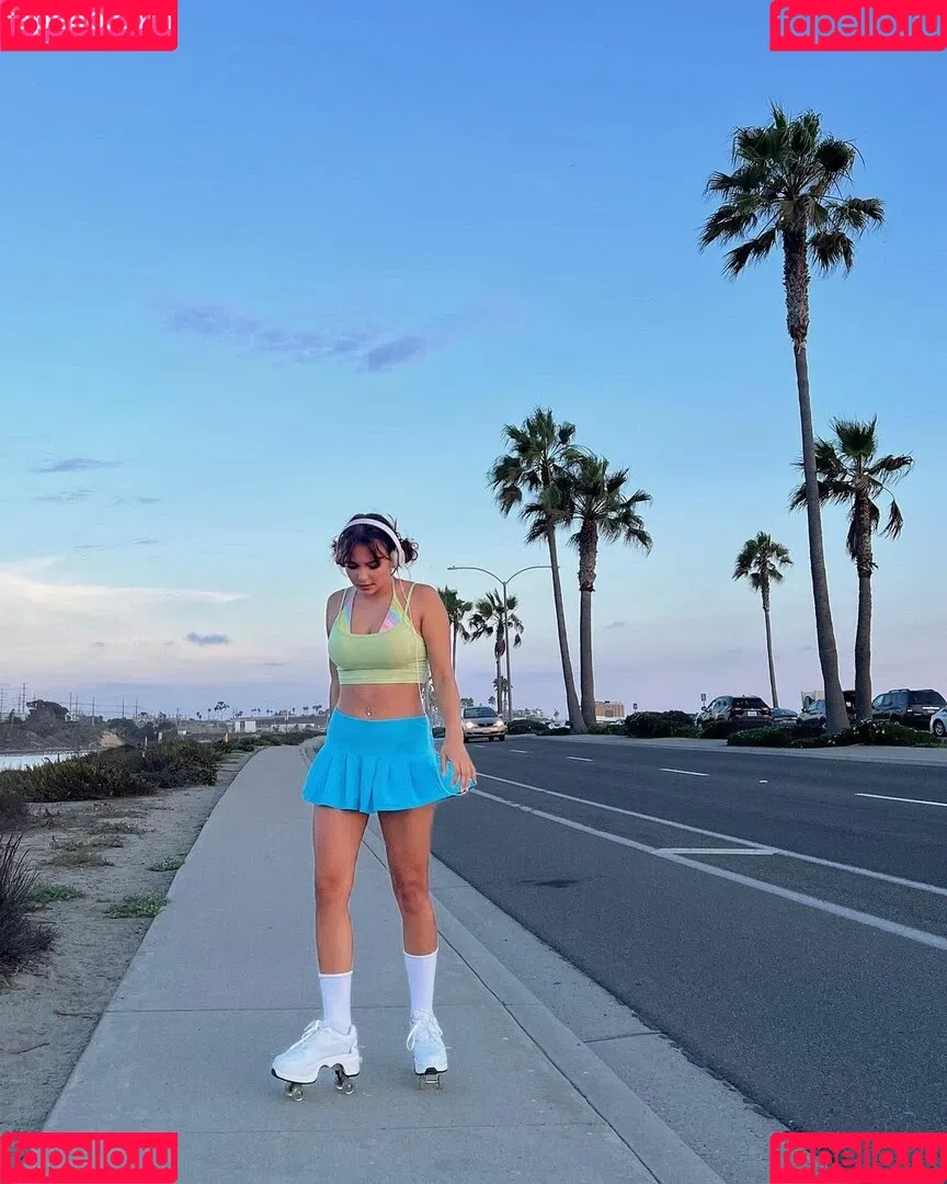 Ester Dobrik Onlyfans Photo Gallery 