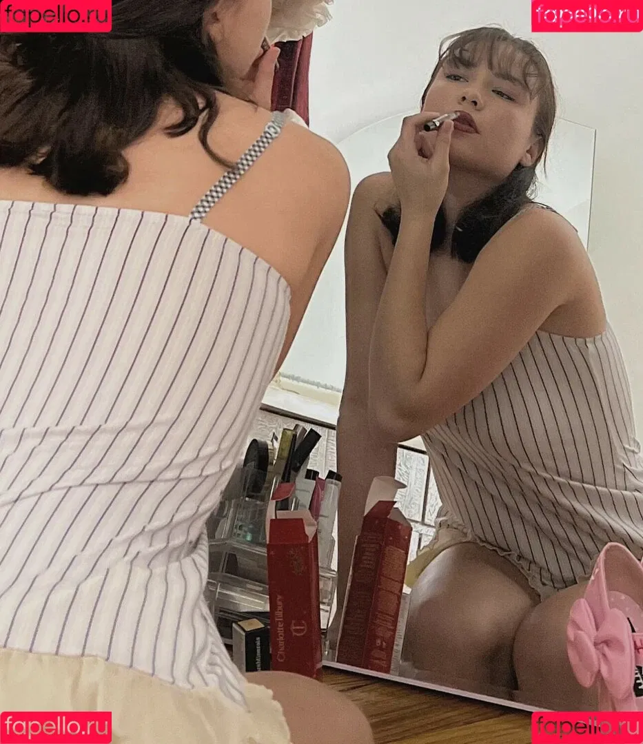 Ester Dobrik Onlyfans Photo Gallery 