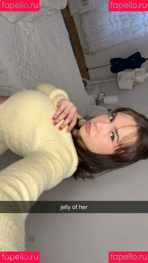 Ester Dobrik Onlyfans Photo Gallery 