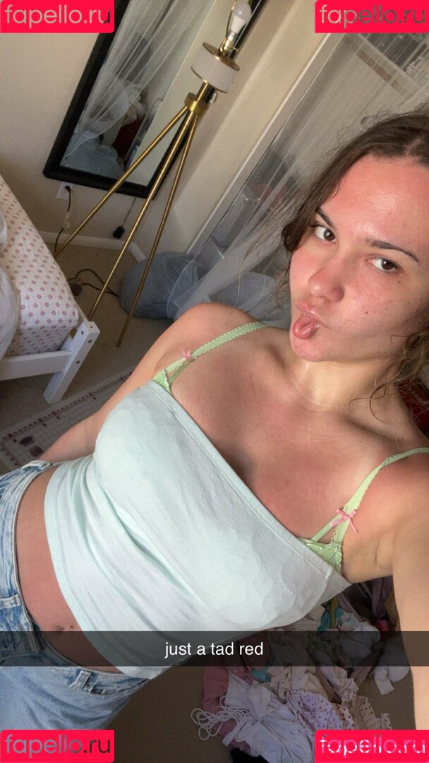 Ester Dobrik Onlyfans Photo Gallery 