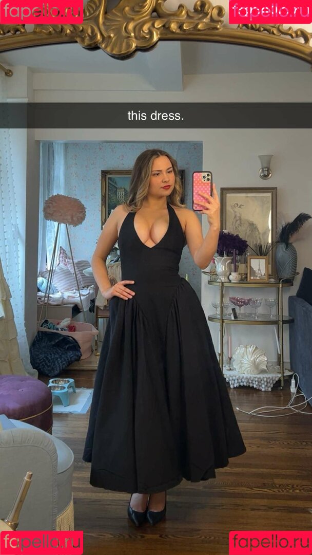 Ester Dobrik Onlyfans Photo Gallery 