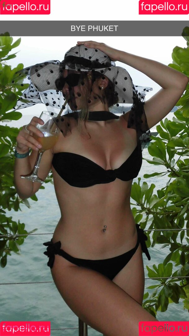 Ester Dobrik Onlyfans Photo Gallery 