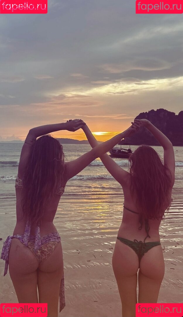 Ester Dobrik Onlyfans Photo Gallery 