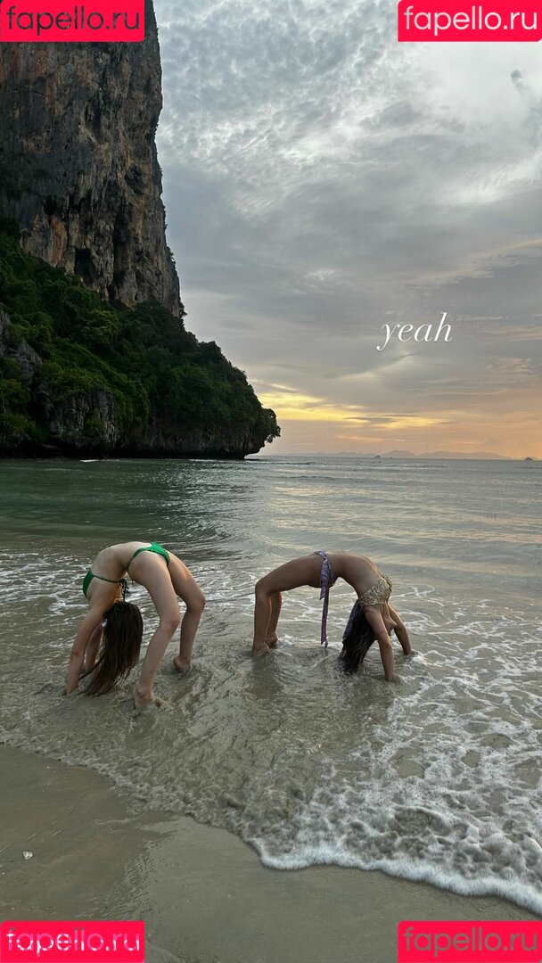 Ester Dobrik Onlyfans Photo Gallery 