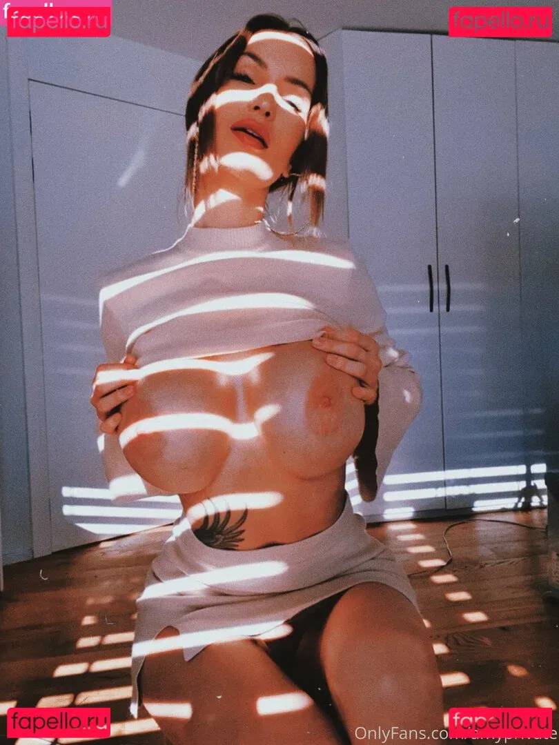 amyprivate Onlyfans Photo Gallery 