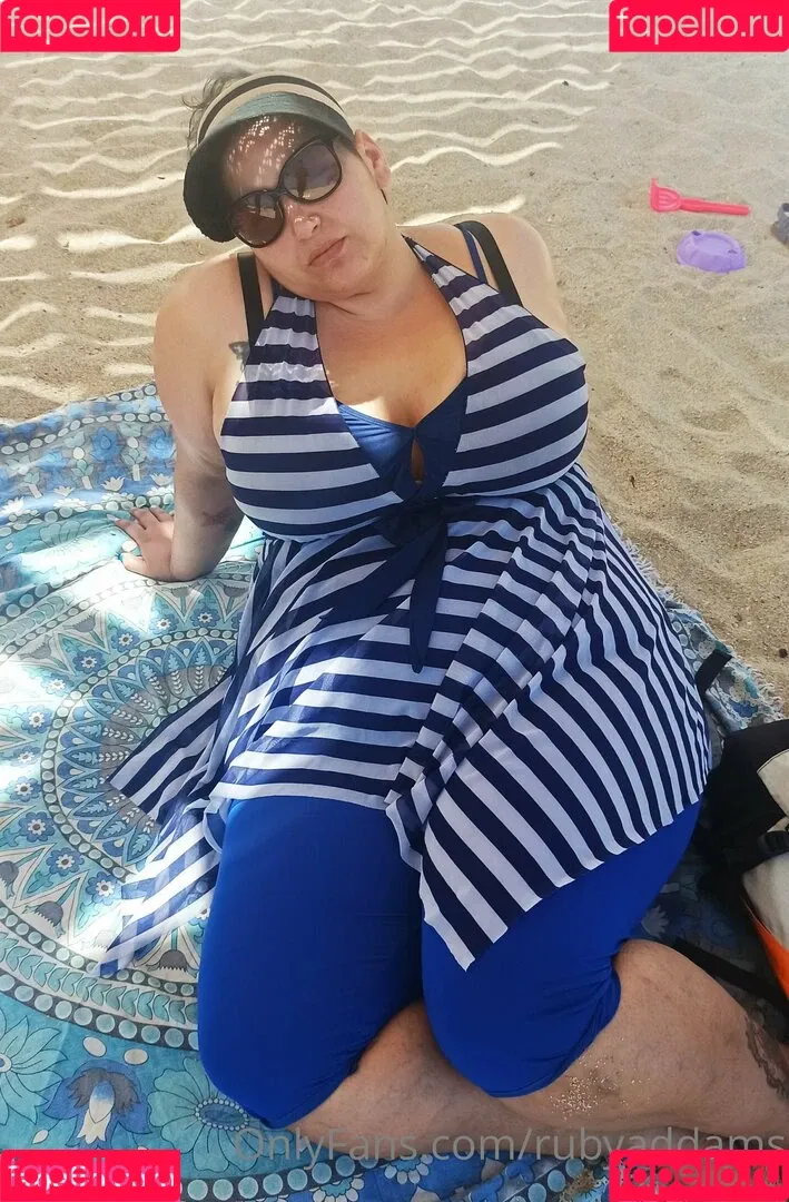 rubyaddams Onlyfans Photo Gallery 