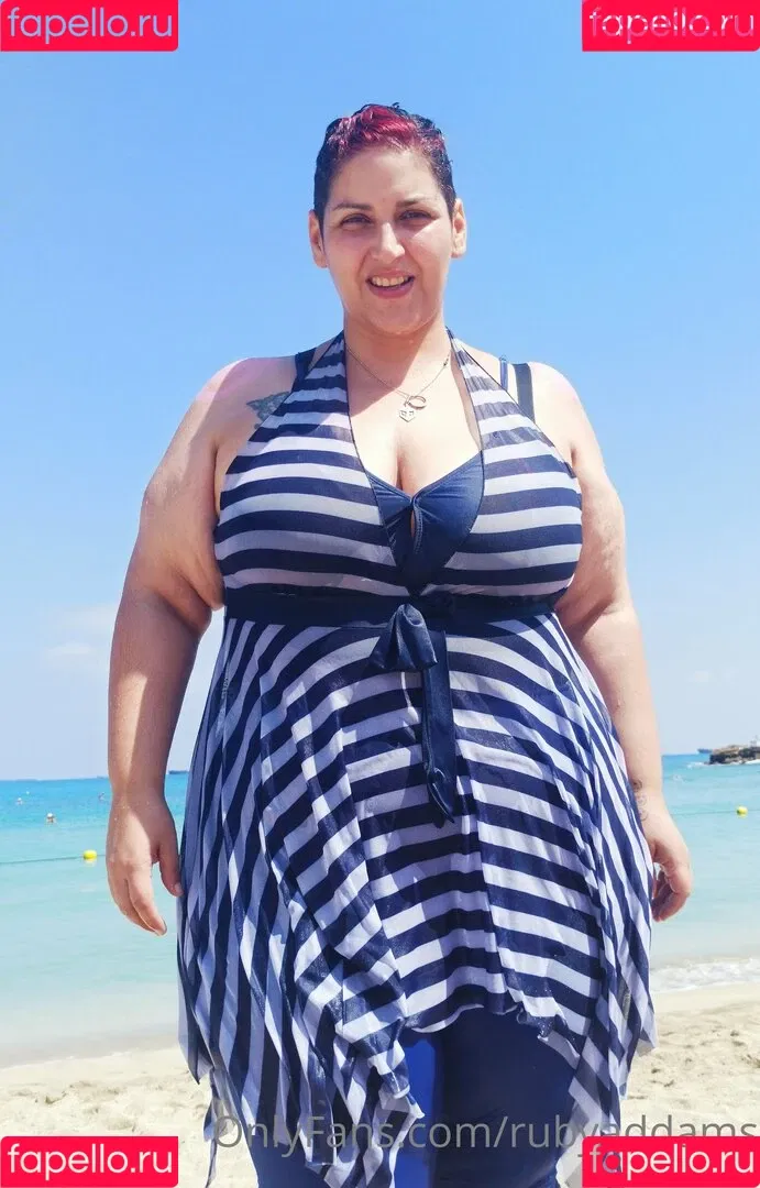 rubyaddams Onlyfans Photo Gallery 