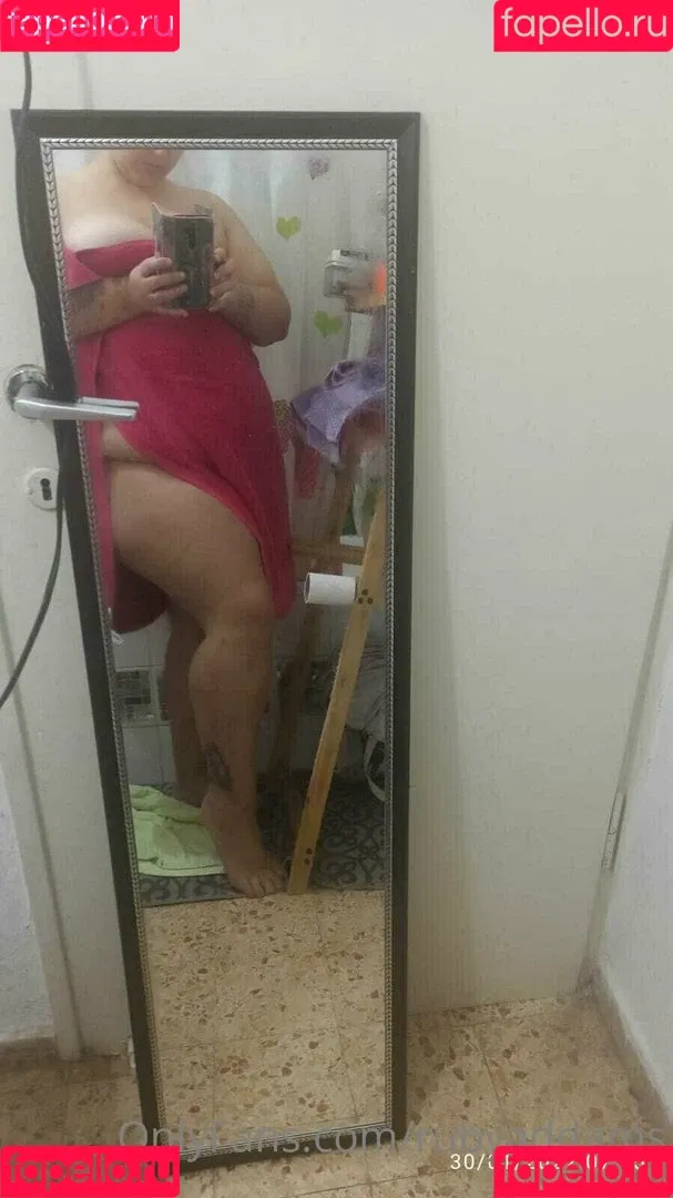 rubyaddams Onlyfans Photo Gallery 