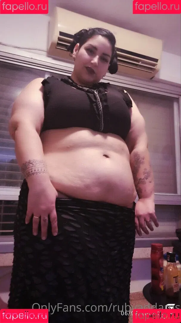 rubyaddams Onlyfans Photo Gallery 