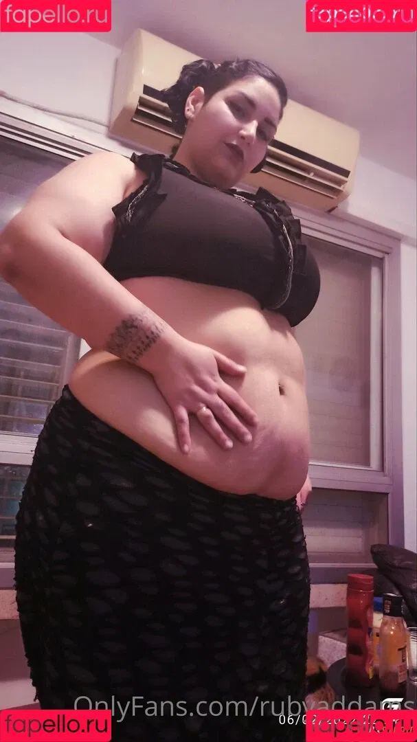 rubyaddams Onlyfans Photo Gallery 