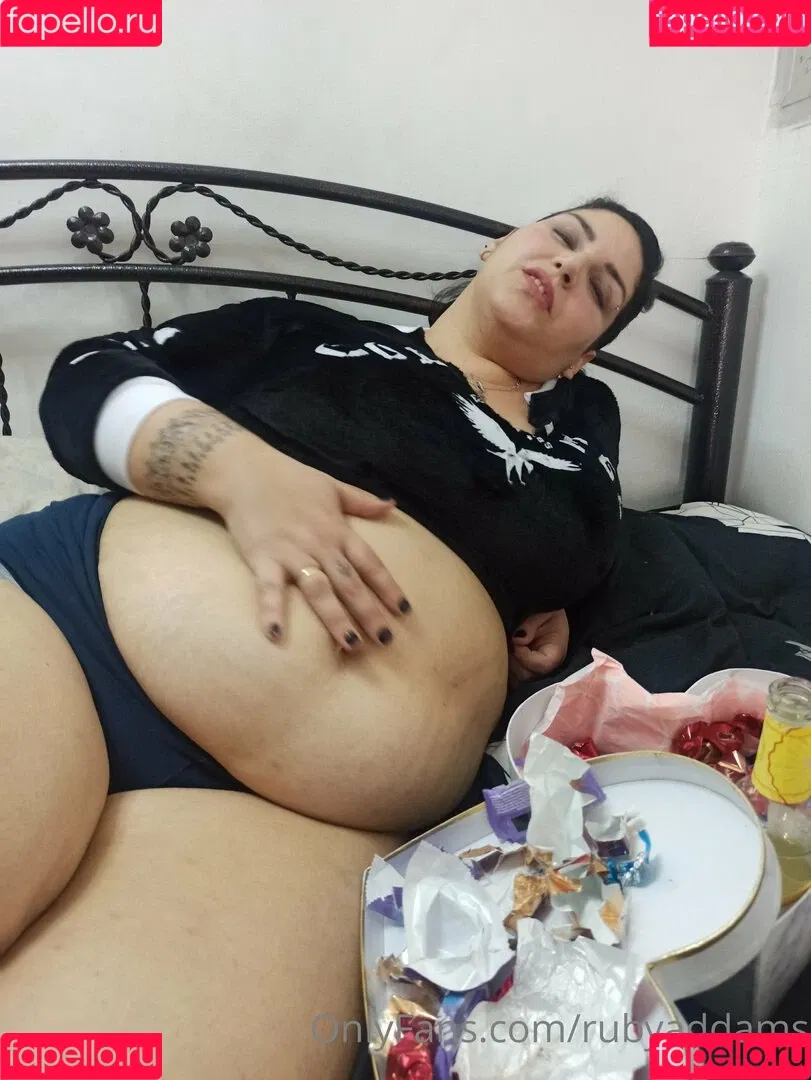 rubyaddams Onlyfans Photo Gallery 