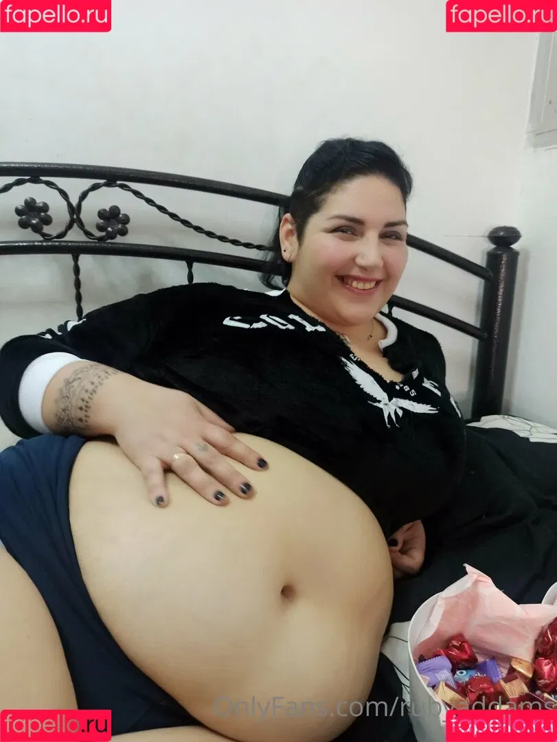rubyaddams Onlyfans Photo Gallery 