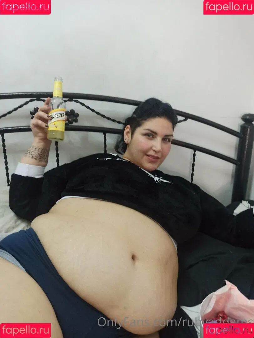 rubyaddams Onlyfans Photo Gallery 
