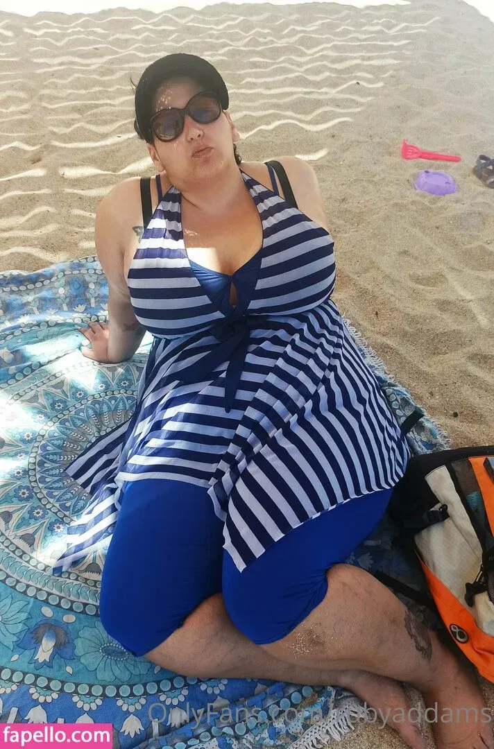 rubyaddams Onlyfans Photo Gallery 