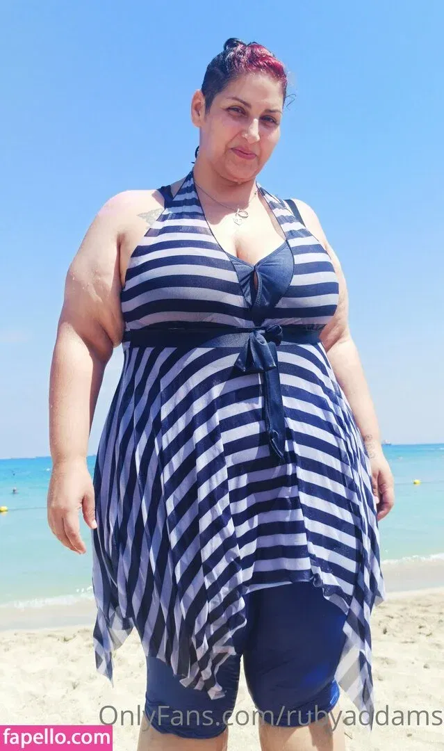 rubyaddams Onlyfans Photo Gallery 