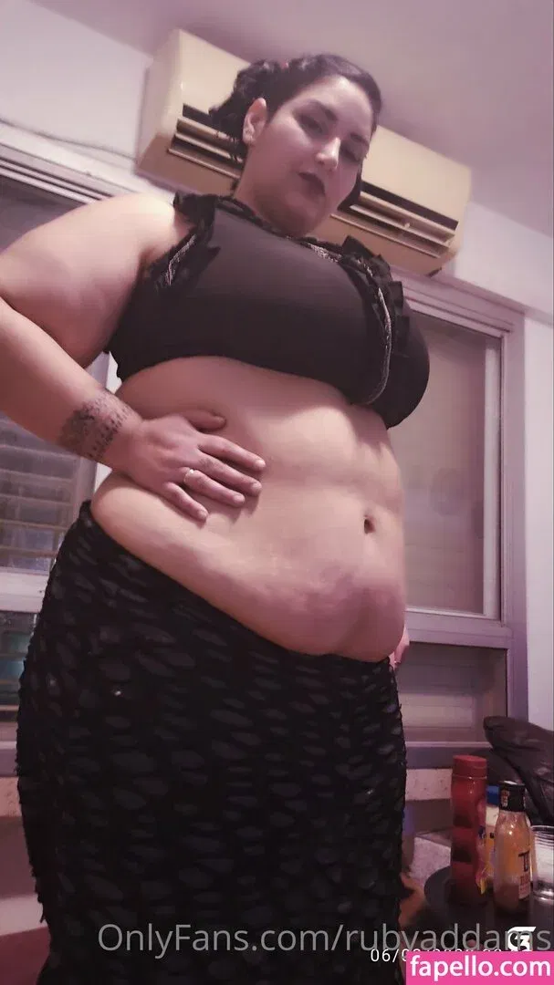 rubyaddams Onlyfans Photo Gallery 