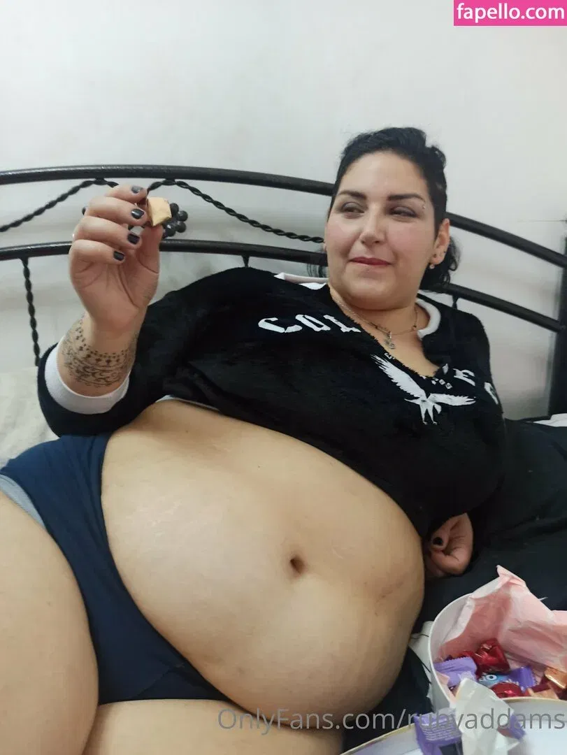 rubyaddams Onlyfans Photo Gallery 