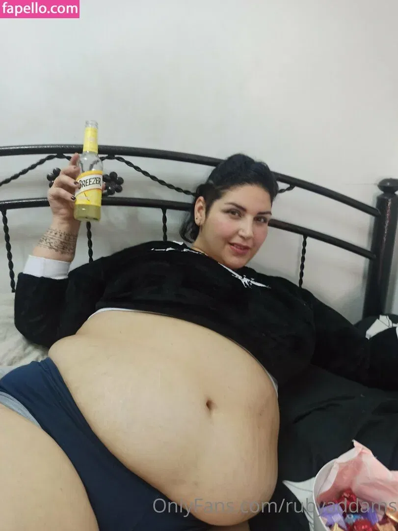 rubyaddams Onlyfans Photo Gallery 