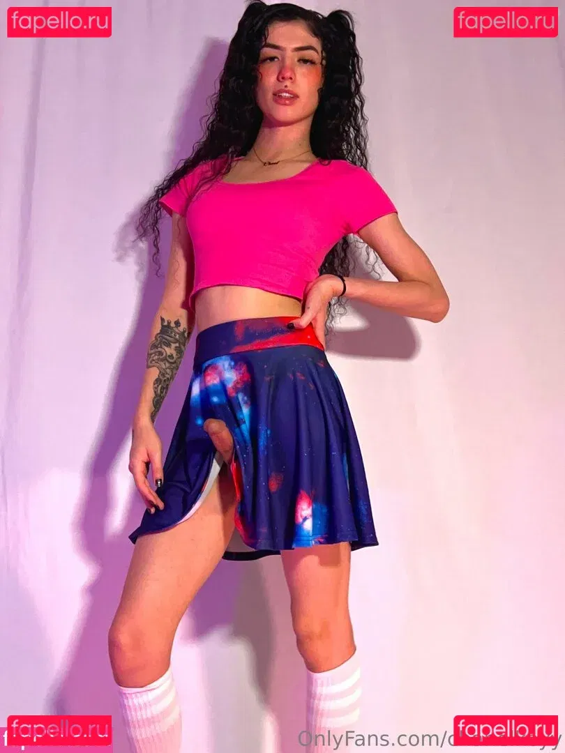 chanelkeyy Onlyfans Photo Gallery 