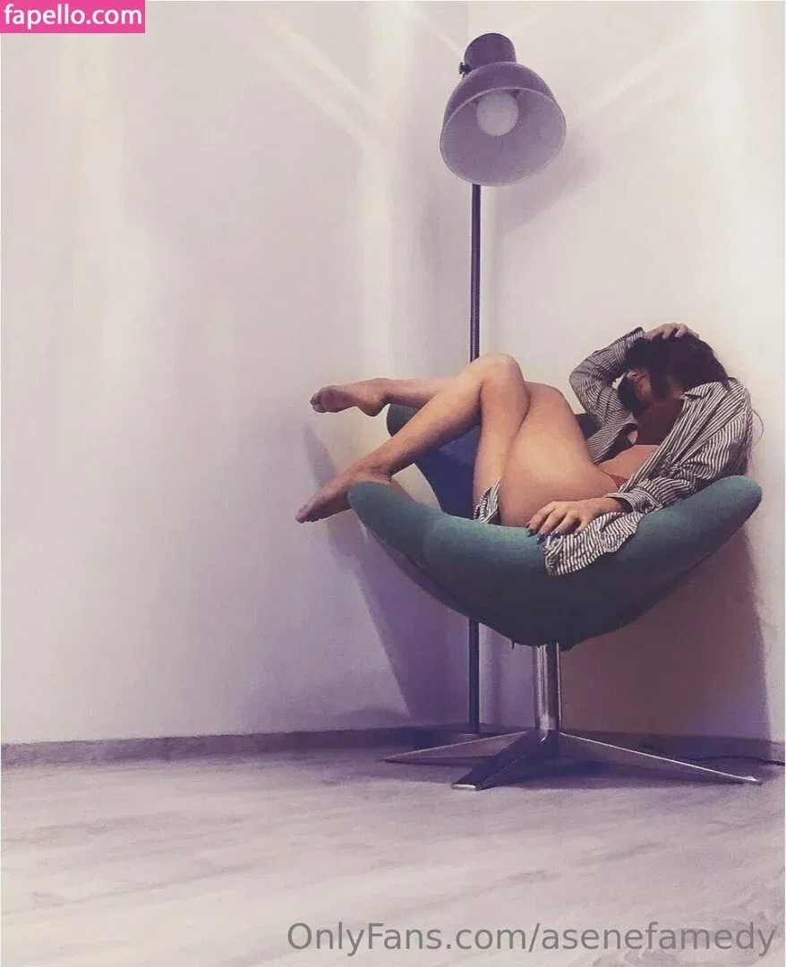 asenefamedy Onlyfans Photo Gallery 
