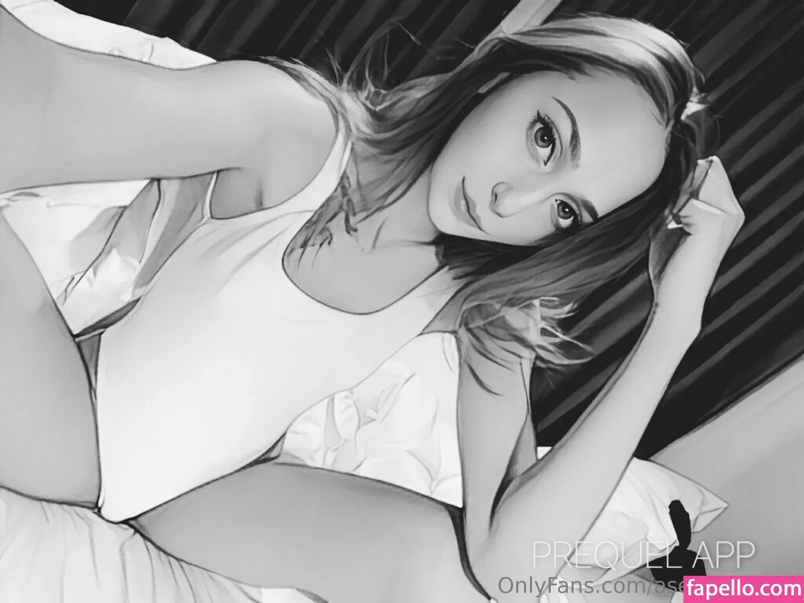 asenefamedy Onlyfans Photo Gallery 